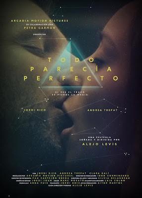 Atlántida Film Fest. Todo parecía perfecto. Atlántida Film Fest. Todo parecía perfecto.