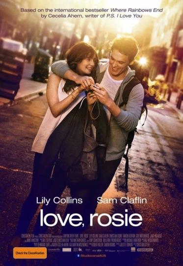 Reseña: Donde termina el arco iris de Cecelia Ahern Reseña: Donde termina el arco iris de Cecelia Ahern