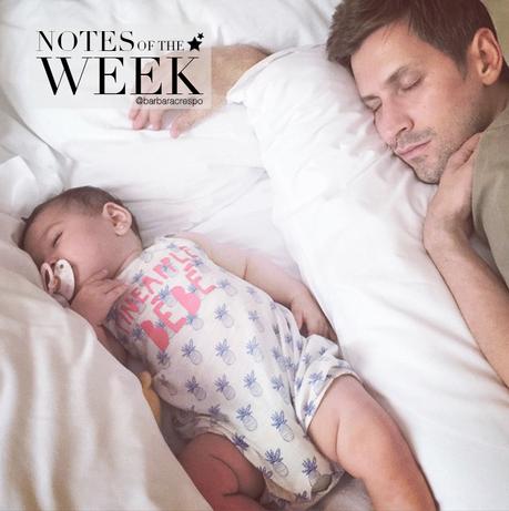 ☆ NOTES OF THE WEEK ☆ #151 ☆ NOTES OF THE WEEK ☆ #151