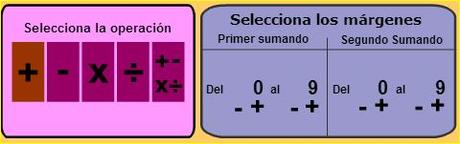 Máquina de calcular, cálculo mental Máquina de calcular, cálculo mental