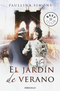 Reseña: El Jardín de Verano.