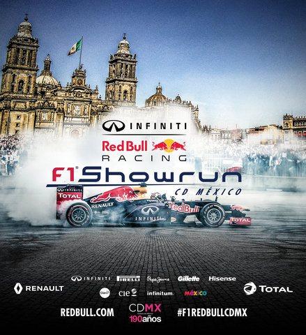 Infiniti Red Bull Racing y la Fórmula 1 hicieron rugir el Zócalo de la Ciudad de México inarticle_rbmexico_3000
