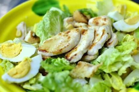 Ensalada Cesar, versión “low cost”. (#elAsaltablogs) ensalada-cesar-