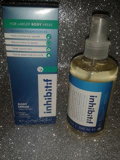 serum corporal inhibitif