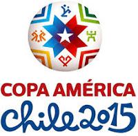 Brasil Eliminado de la Copa America Chile 2015