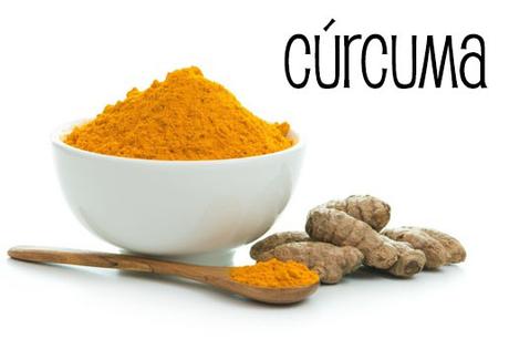 Cúrcuma: beneficios y propiedades Cúrcuma: beneficios y propiedades