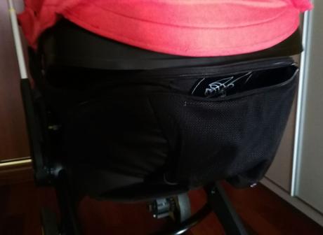 Así es Doona, el cochecito que hace tus salidas fuera de casa más fáciles! Así es Doona, el cochecito que hace tus salidas fuera de casa más fáciles!
