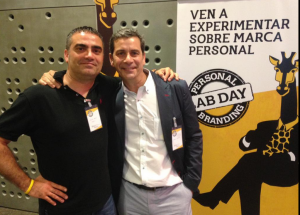 Networking con marca personal. Redes de contacto Networking con marca personal. Redes de contacto