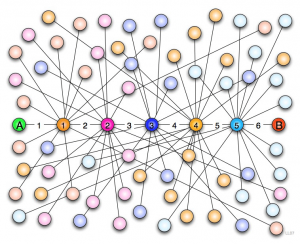 Networking con marca personal. Redes de contacto Networking con marca personal. Redes de contacto