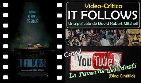 Vídeo-crítica de Vídeo-crítica Follows