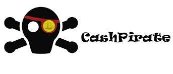 Ganar dinero con la App móvil de CashPirate Ganar dinero con la App móvil de CashPirate