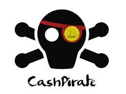 Ganar dinero con la App móvil de CashPirate Ganar dinero con la App móvil de CashPirate