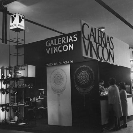 GALERIAS VINÇON TANCA...!!!, A LA BARCELONA D' ABANS, D' AVUI I DE SEMPRE...28-06-2015...!!! GALERIAS VINÇON TANCA...!!!, A LA BARCELONA D' ABANS, D' AVUI I DE SEMPRE...28-06-2015...!!!