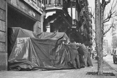 GALERIAS VINÇON TANCA...!!!, A LA BARCELONA D' ABANS, D' AVUI I DE SEMPRE...28-06-2015...!!! GALERIAS VINÇON TANCA...!!!, A LA BARCELONA D' ABANS, D' AVUI I DE SEMPRE...28-06-2015...!!!