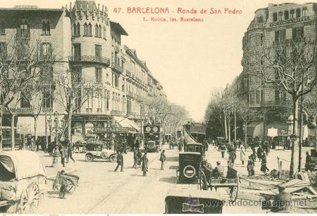 BARCELONA UNA CIUDAD DE CONTRASTES Y PARADOJAS, A LA BARCELONA D' ABANS, D' AVUI I DE SEMPRE...28-06-2015...!!! BARCELONA UNA CIUDAD DE CONTRASTES Y PARADOJAS, A LA BARCELONA D' ABANS, D' AVUI I DE SEMPRE...28-06-2015...!!!