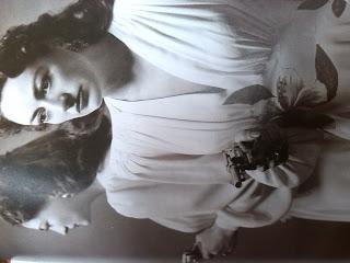 ARTE DE TERROR EN BLANCO Y NEGRO ARTE DE TERROR EN BLANCO Y NEGRO