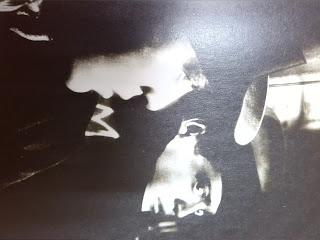 ARTE DE TERROR EN BLANCO Y NEGRO ARTE DE TERROR EN BLANCO Y NEGRO