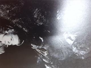 ARTE DE TERROR EN BLANCO Y NEGRO ARTE DE TERROR EN BLANCO Y NEGRO