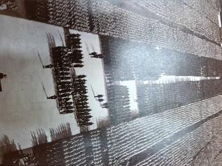 ARTE DE TERROR EN BLANCO Y NEGRO ARTE DE TERROR EN BLANCO Y NEGRO