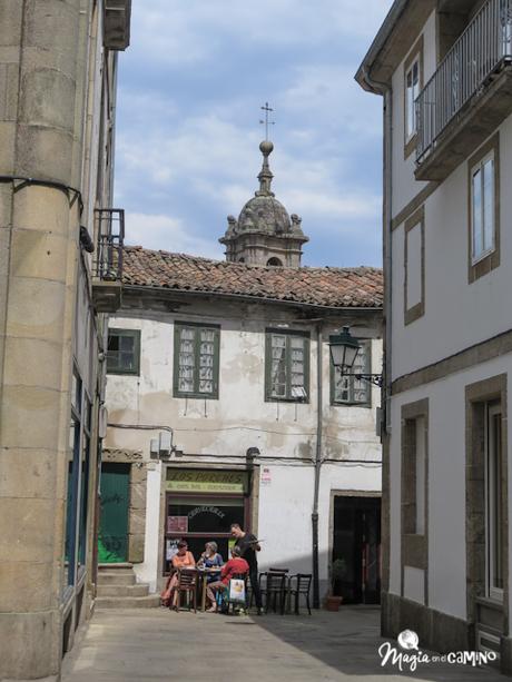 La mística del Camino de Santiago 12-7