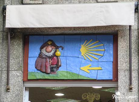 La mística del Camino de Santiago 12-29