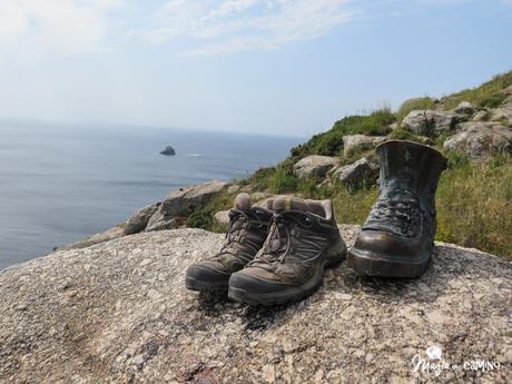 La mística del Camino de Santiago 12-56
