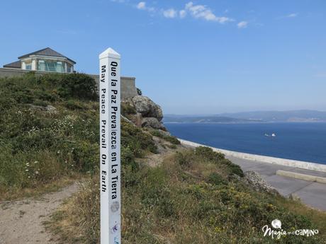 La mística del Camino de Santiago 12-58