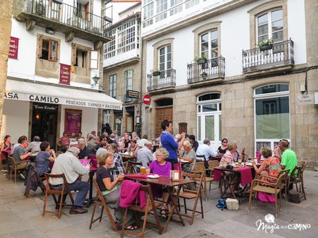 La mística del Camino de Santiago 12-37