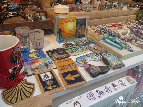 La mística del Camino de Santiago 12-31