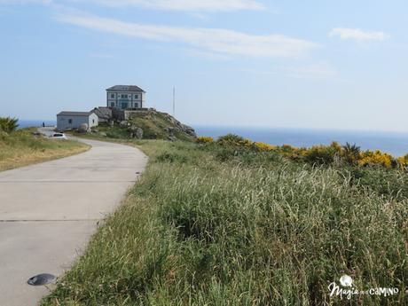 La mística del Camino de Santiago 12-44