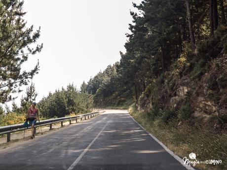 La mística del Camino de Santiago 12-43