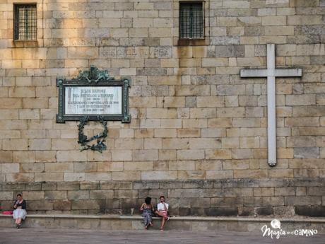 La mística del Camino de Santiago 12-36