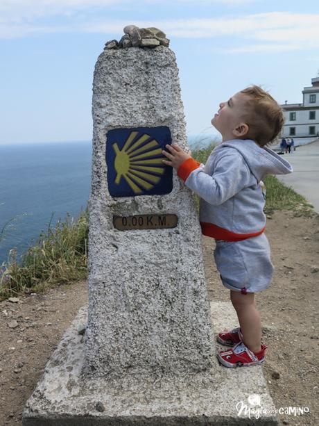 La mística del Camino de Santiago 12-16