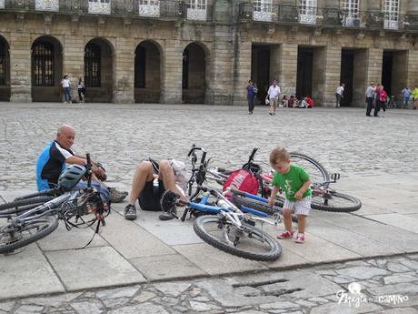 La mística del Camino de Santiago 12-28