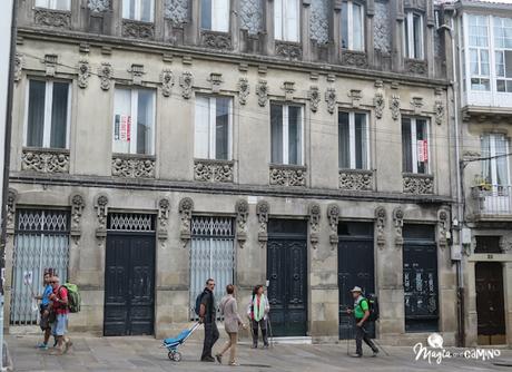 La mística del Camino de Santiago 12-2-2