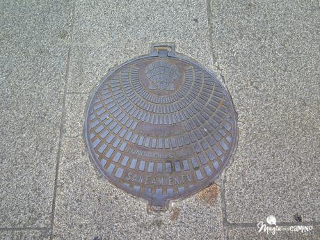 La mística del Camino de Santiago 12-11-2