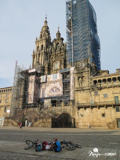 La mística del Camino de Santiago 12-10
