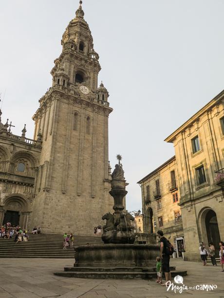 La mística del Camino de Santiago 12-11