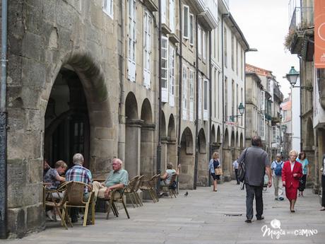 La mística del Camino de Santiago 12-16-2