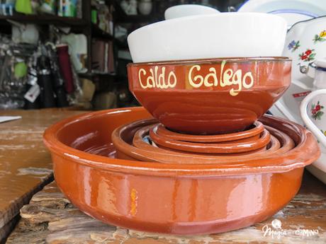 La mística del Camino de Santiago 12-10-2