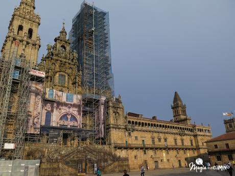 La mística del Camino de Santiago 12-27