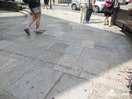 La mística del Camino de Santiago 12-38