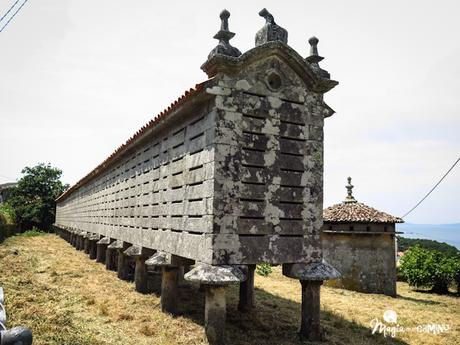 La mística del Camino de Santiago 12-42