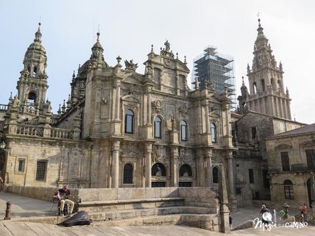La mística del Camino de Santiago 12-19-2