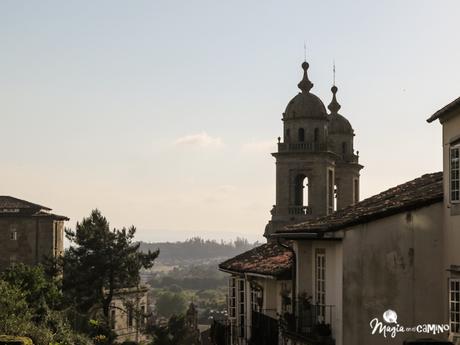La mística del Camino de Santiago 12-64
