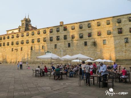 La mística del Camino de Santiago 12-33