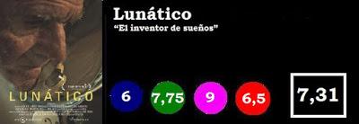 Lunático Lunático