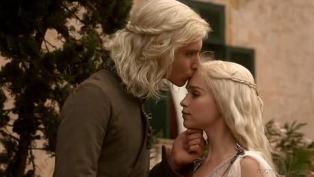 ¿Quién es la madre de Jon Nieve? ¿Quién es la madre de Jon Nieve?