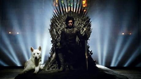 ¿Quién es la madre de Jon Nieve? ¿Quién es la madre de Jon Nieve?