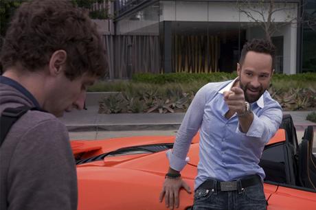 Balance de la segunda temporada de Silicon Valley Balance de la segunda temporada de Silicon Valley